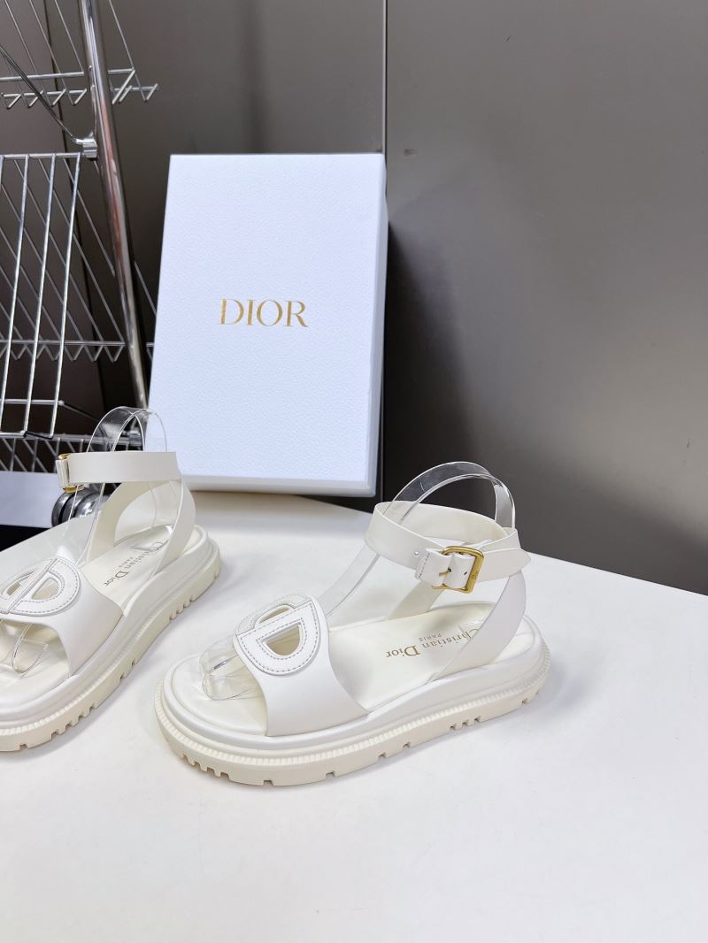 Christian Dior Sandals